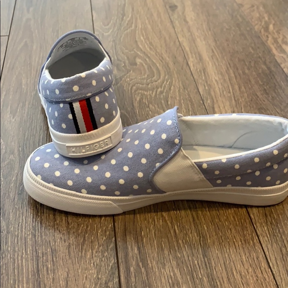 Tommy Hilfiger shoes - Picture 4 of 4